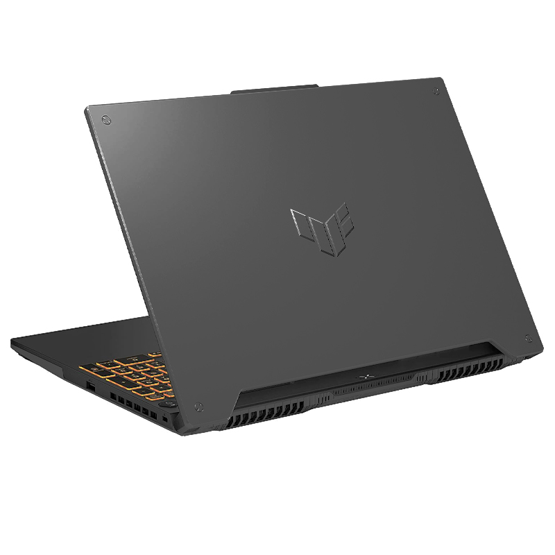 Sorteo de Notebook ASUS FX507ZC4-HN005 15.6" FHD IPS Core i5-12500H 2.5/4.5GHz 8GB DDR4-3200 SODIMM