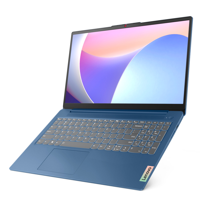Sorteo de Notebook Lenovo IdeaPad Slim 3 15.6" FHD TN Core i5-12450H 2.0/4.4GHz 16GB LPDDR5-4800