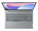 Sorteo de IdeaPad Slim 3i 15" 8va Gen - Arctic Grey (100 Ticket)
