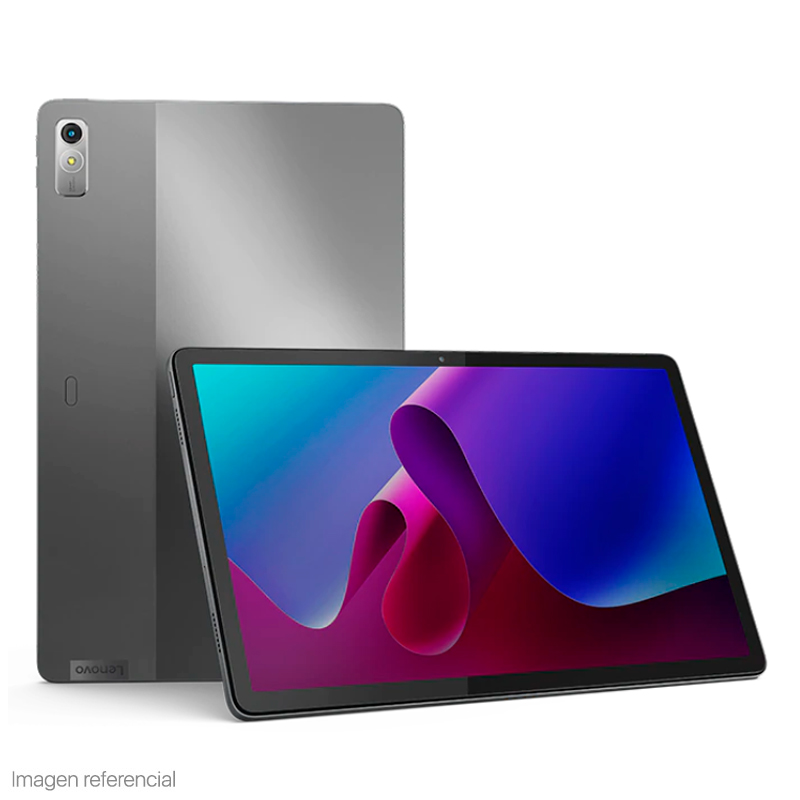 Sorteo de Tablet Lenovo Tab P11 (2nd Gen) 11.5" 2K (2000 x 1200) IPS, 10-Multi-touch