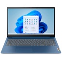 Sorteo de Notebook Lenovo IdeaPad Slim 3 15.6" FHD TN Core i5-12450H 2.0/4.4GHz 16GB LPDDR5-4800 (Premio)