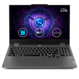 [(Sorteo)-12450HX] Sorteo de Notebook Lenovo LOQ 15IAX9 15.6" FHD IPS, Core i5-12450HX hasta 4.4GHz, 24GB DDR5-4800MHz